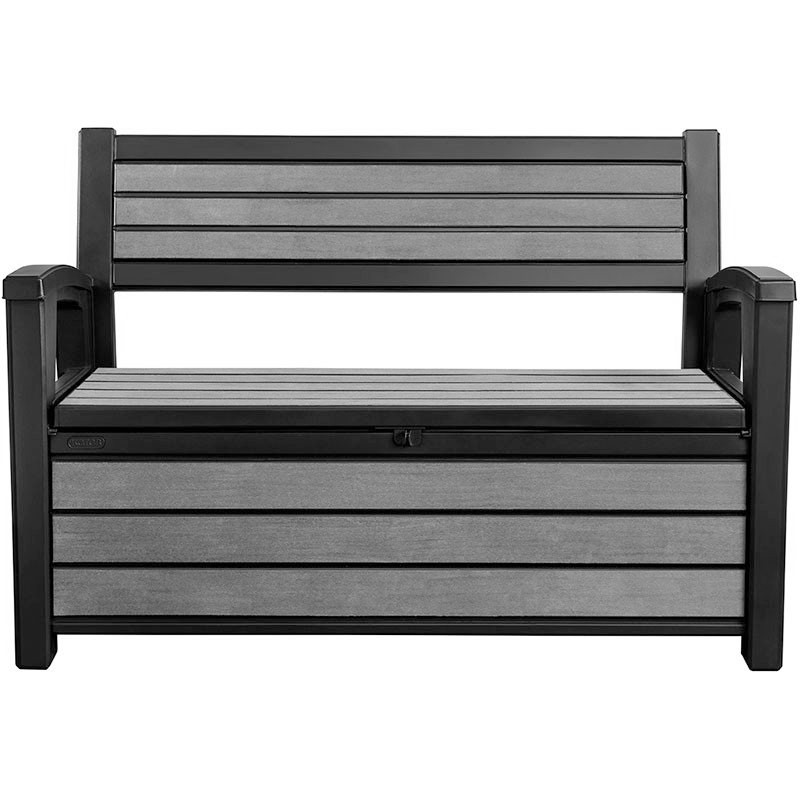 Скамья-сундук Hudson Storage Bench 3