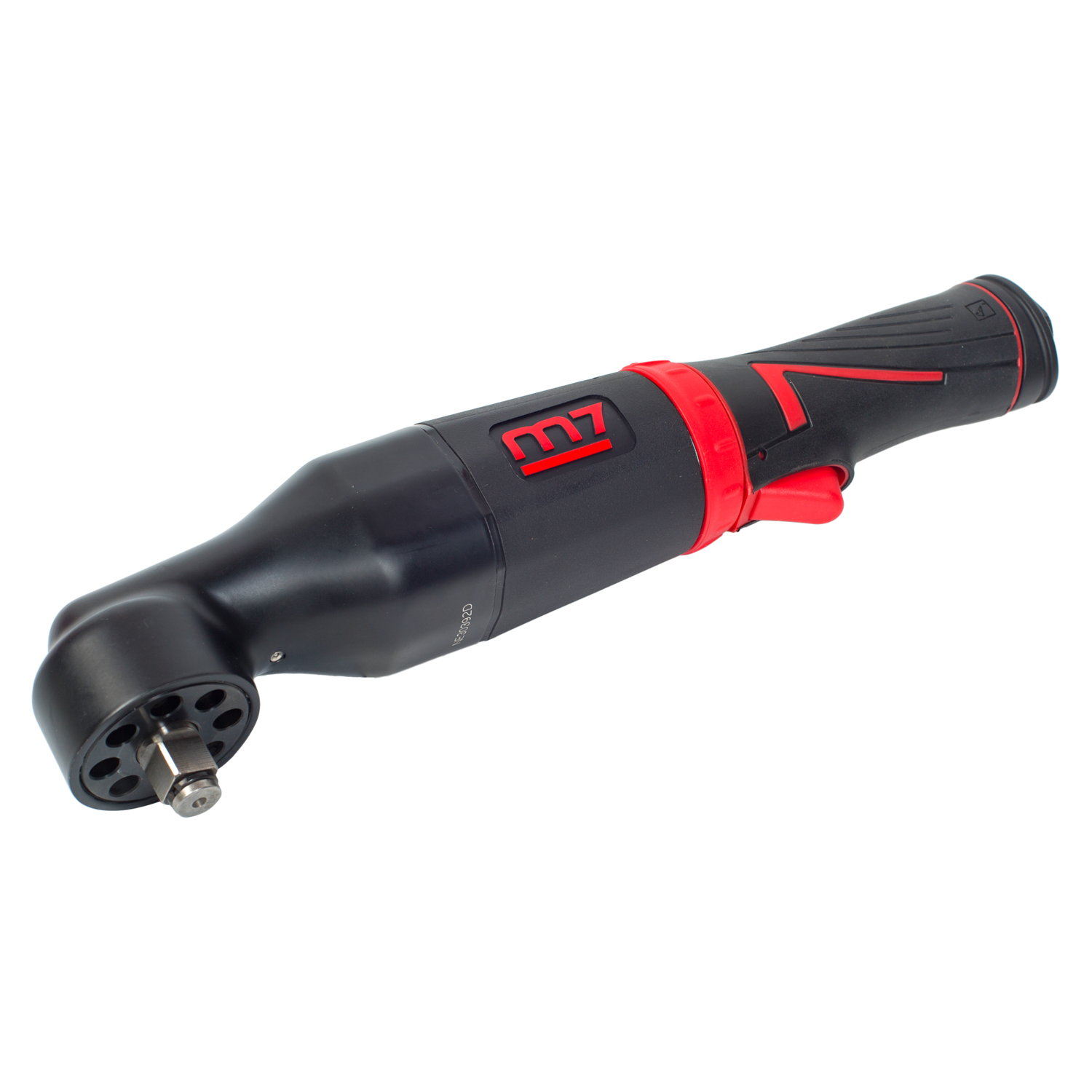 Трещотка пневматическая 1/2", 339 Нм 2