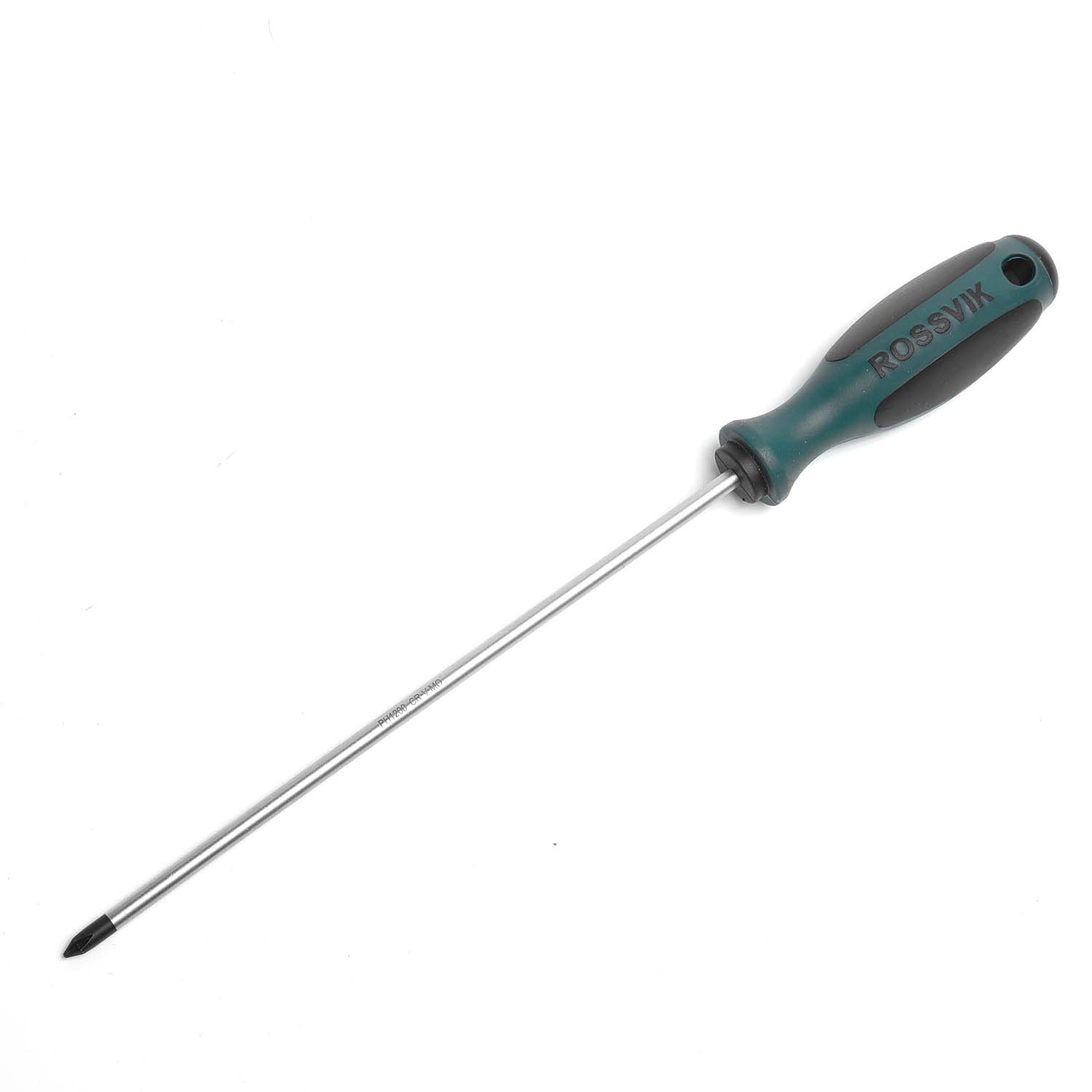 ОТВЕРТКА КРЕСТОВАЯ PH1*200ММ 2
