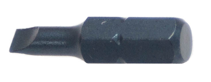 S3FL105055 Бита усиленная 1/4" SL5.5 50 мм