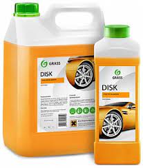 Disk Средство для очистки дисков 1 л GRASS 2