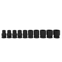 Набор ударных головок 1/2" 10пр., 10-24 мм