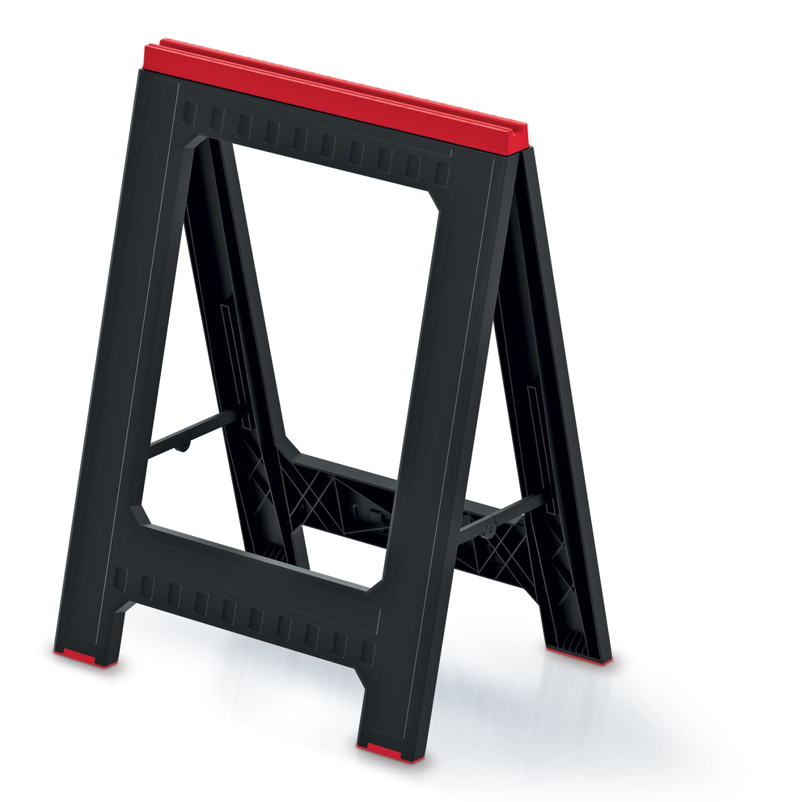 Козлы TITAN Stand для мастерских 2
