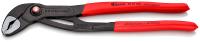 KNIPEX Cobra® QuickSet фосфатированные, серого цвета 300 мм