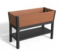 Грядка для растений DARWIN ELEVATED GARDEN BED PRO 2