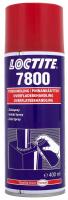 Loctite 7800 Спрей цинковый, защитное покрытие (холодное цинкование) 400 мл