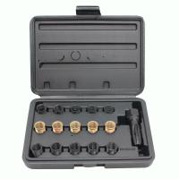 НАБОР ДЛЯ ВОССТАНОВЛЕНИЯ РЕЗЬБЫ СВЕЧЕЙ ЗАЖИГАНИЯ M14X1.25