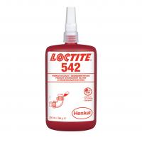 Loctite 542 Уплотнитель труб текучий, 250 мл
