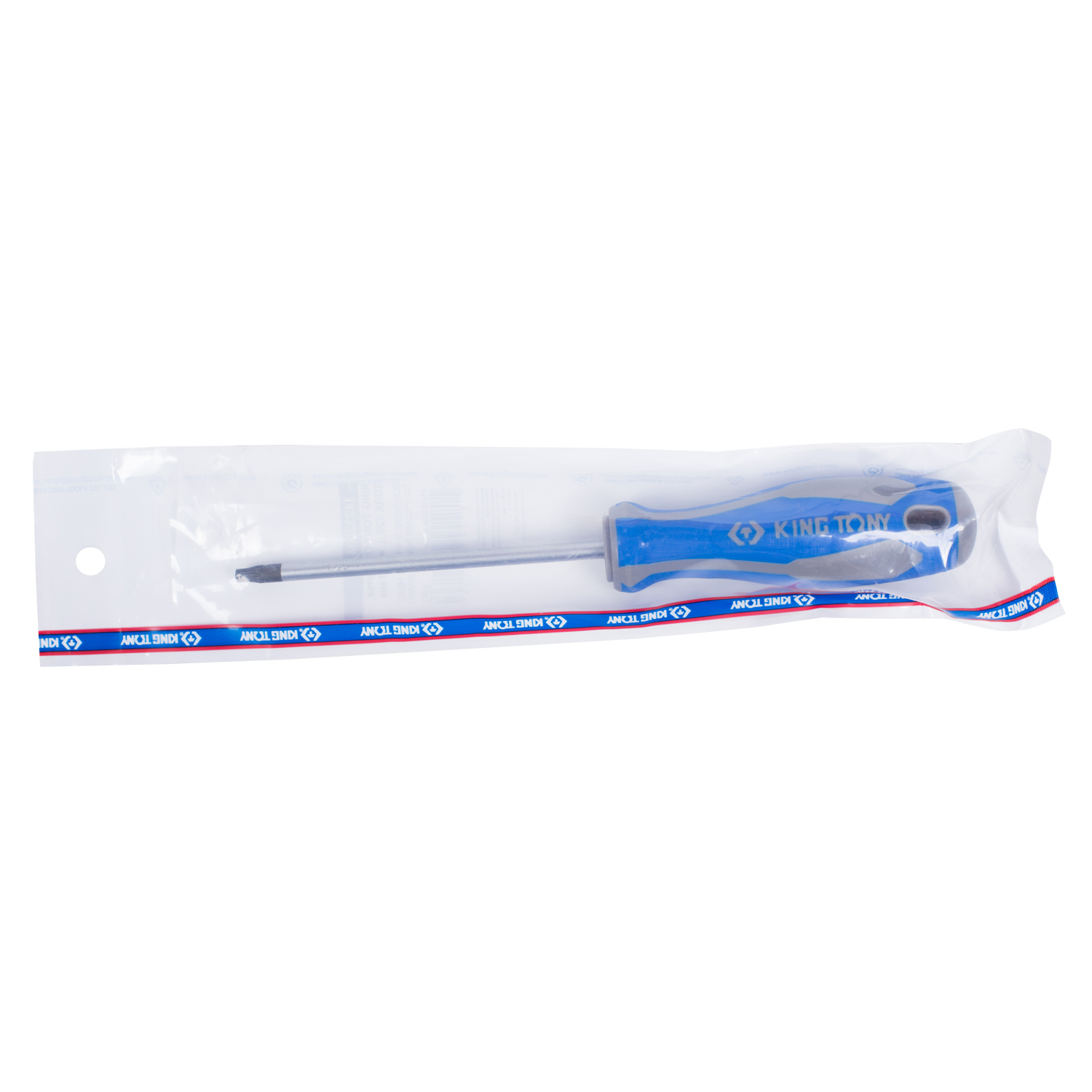 Отвертка TORX Т20, L = 100 мм 