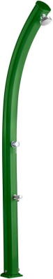 Душ уличный Jolly A 525 (Зелёный)