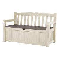 Скамья-сундук GARDEN BENCH EDEN 265 L 2