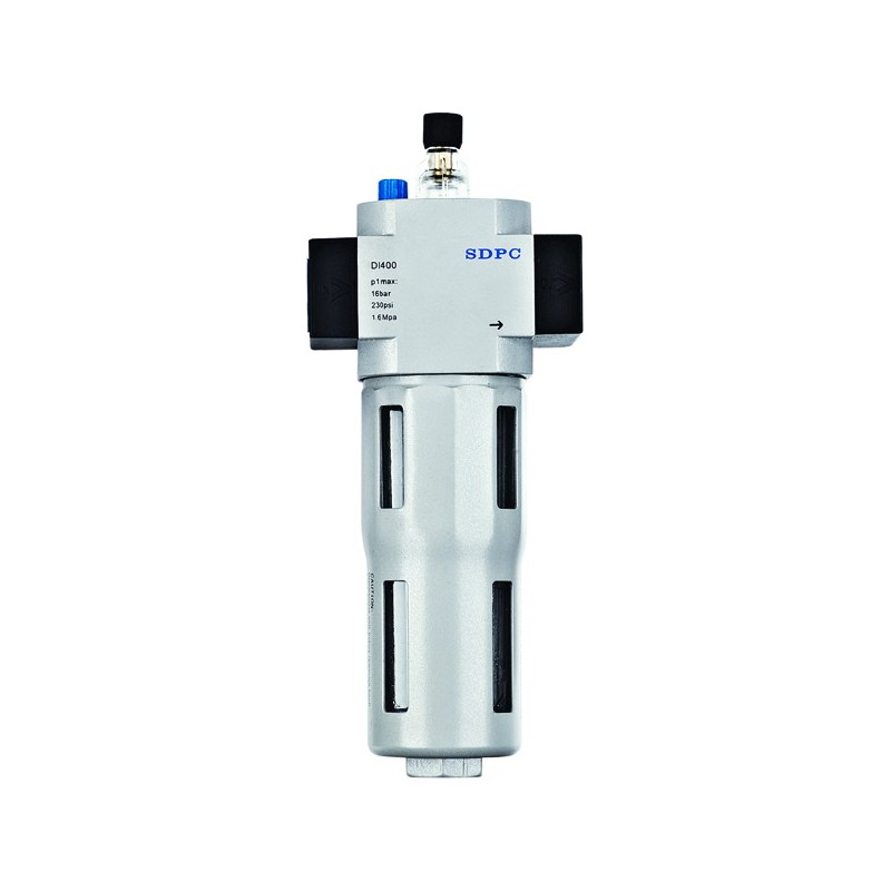 Лубрикатор 3/4" 2