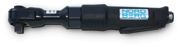 Пневмотрещотка 3/8" 2