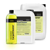 CarpetCleaner — очиститель ковров и напольных покрытий 2