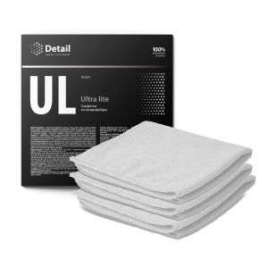 Микрофибра Ultra Lite (упаковка 3 шт) НОВИНКА Detail  DT-0215_0