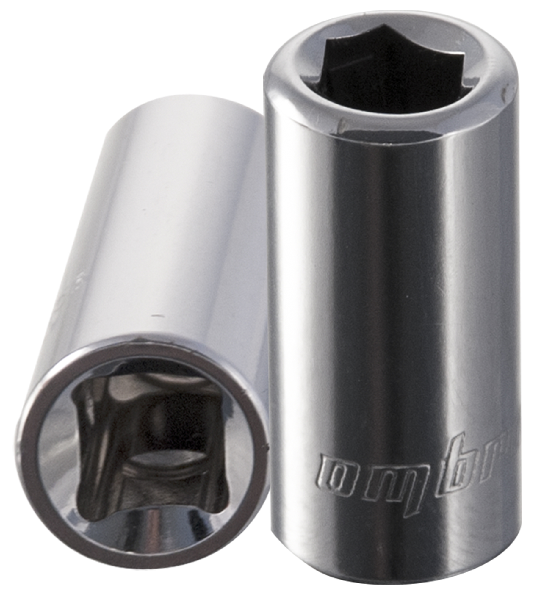 Переходник для вставок-бит 1/4"DR*1/4"HDR 2