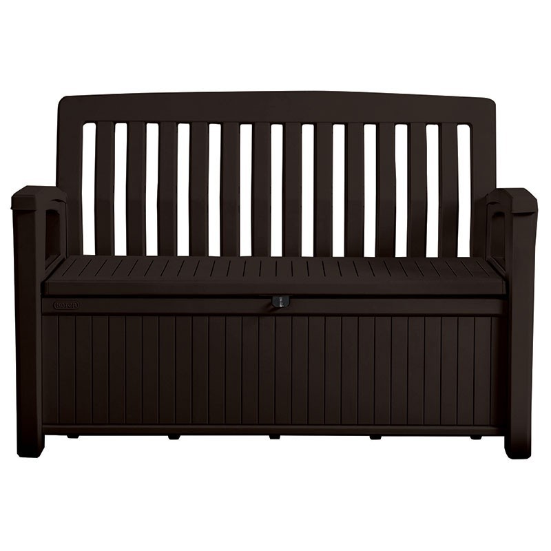 Скамья-сундук Patio Bench 3