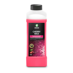 Cherry Wax Воск 1 л GRASS 2