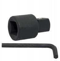 Предохранитель к мультипликатору, 395 Нм 1/2"F x 1/2"M к AQMT-PN46150