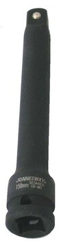 Удлинитель для ударных головок 1/2"DR, 150 мм 2