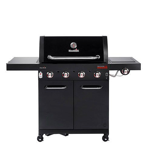 Газовый гриль Char-Broil Professional CORE 4B 2