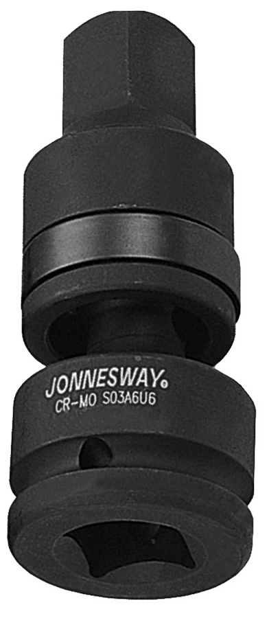 Кардан ударный 3/4"DR 2