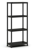 Стеллаж Plus - Shelf 60 /4 shelves (17206643)