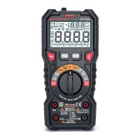 Мультиметр цифровой KT 118A "PROLINE" 