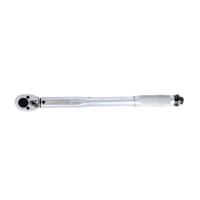Динамометрический ключ моментный 3/8" 20-110Нм, резьб. фикс.