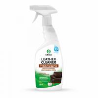 Leather Cleaner Очиститель-кондиционер кожи, 0,6кг GRASS