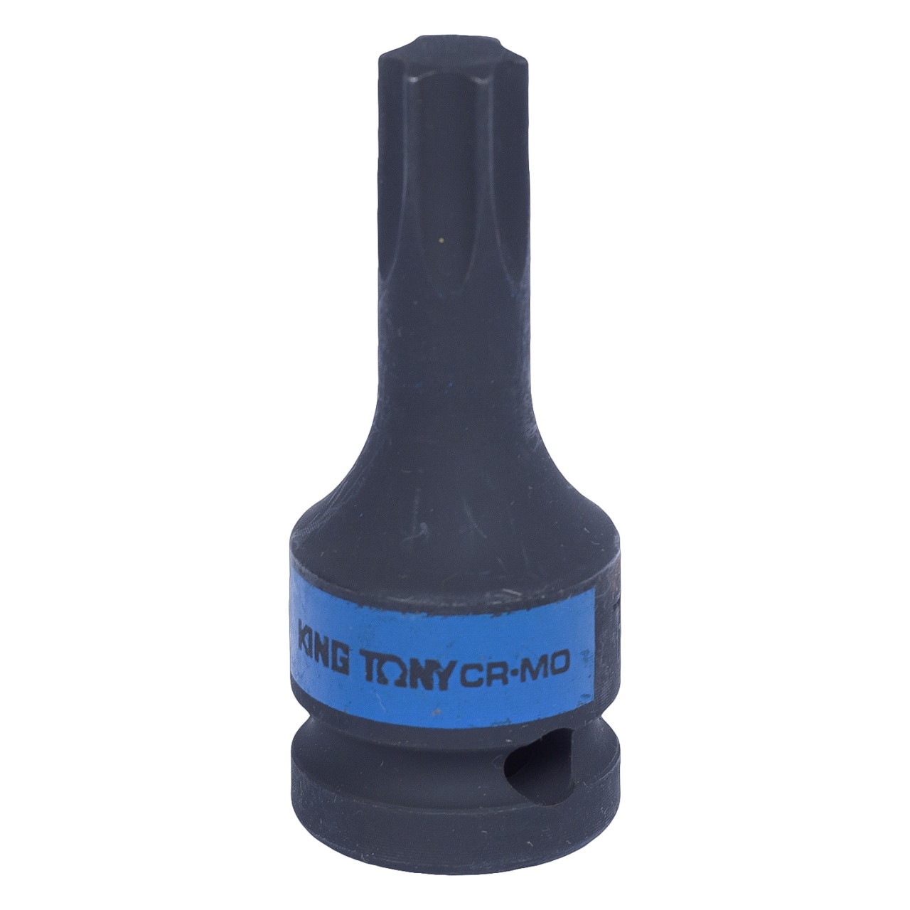 Насадка (бита) ударная торцевая TORX  (T40, 1/2", L=60 мм)