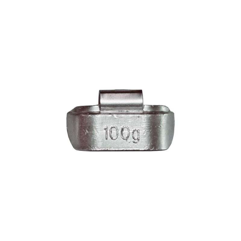 Грузики 109-Pb 100гр. (Грузовой) (20 шт.) 2