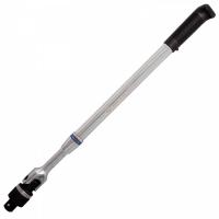 Вороток 3/4", 610-960 мм, с шарниром, трещоточный 