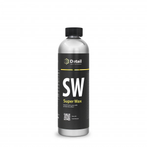 Жидкий воск SW (Super Wax) 500мл.  Detail  DT-0124_0