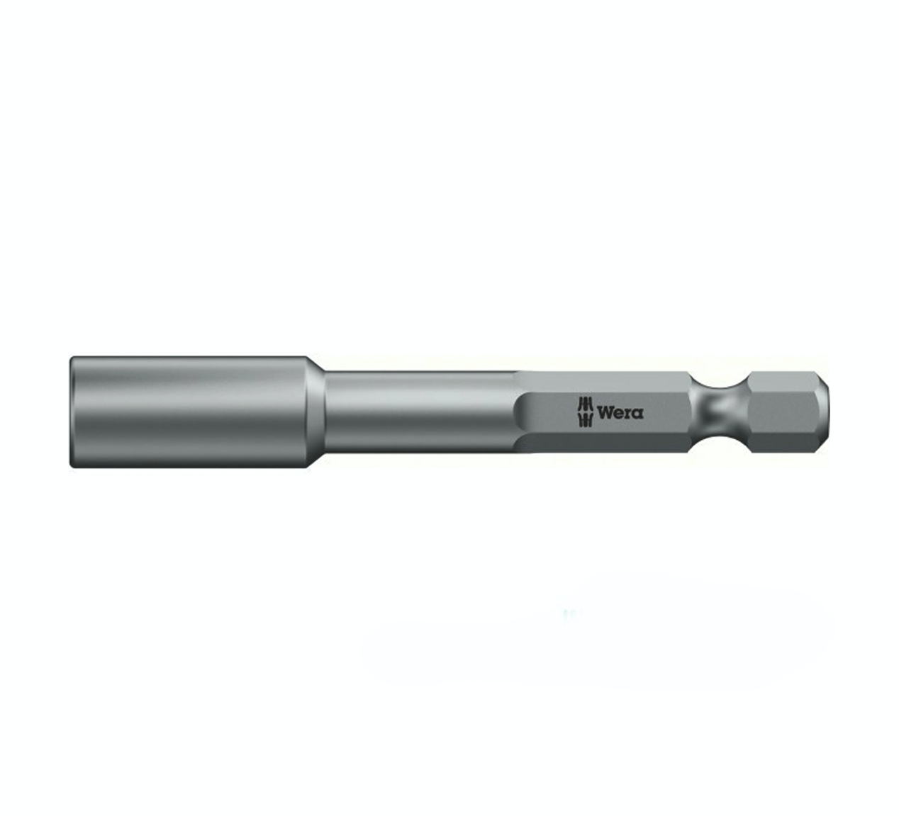 Головка магнитная под шуруповерт 8х50 мм WERA 869/4 M 2