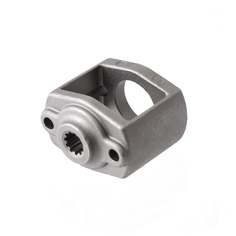 Ремкомплект для гайковерта NC-4236, обойма молотков MIGHTY SEVEN NC-4236P09 2