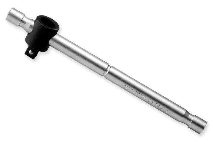 Вороток скользящий 1/2" 2