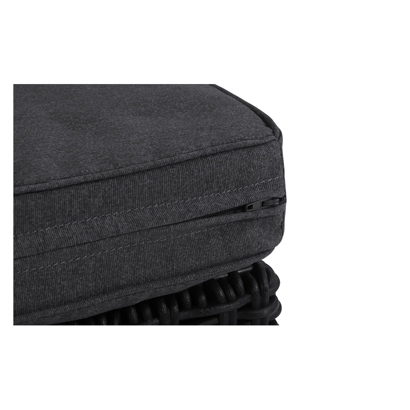 Комплект уличной мебели с тройным диваном CALIFORNIA 3 SEATER SET