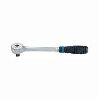 Трещотка 1/2", 250 мм, 72 зубца, дисковый механизм 