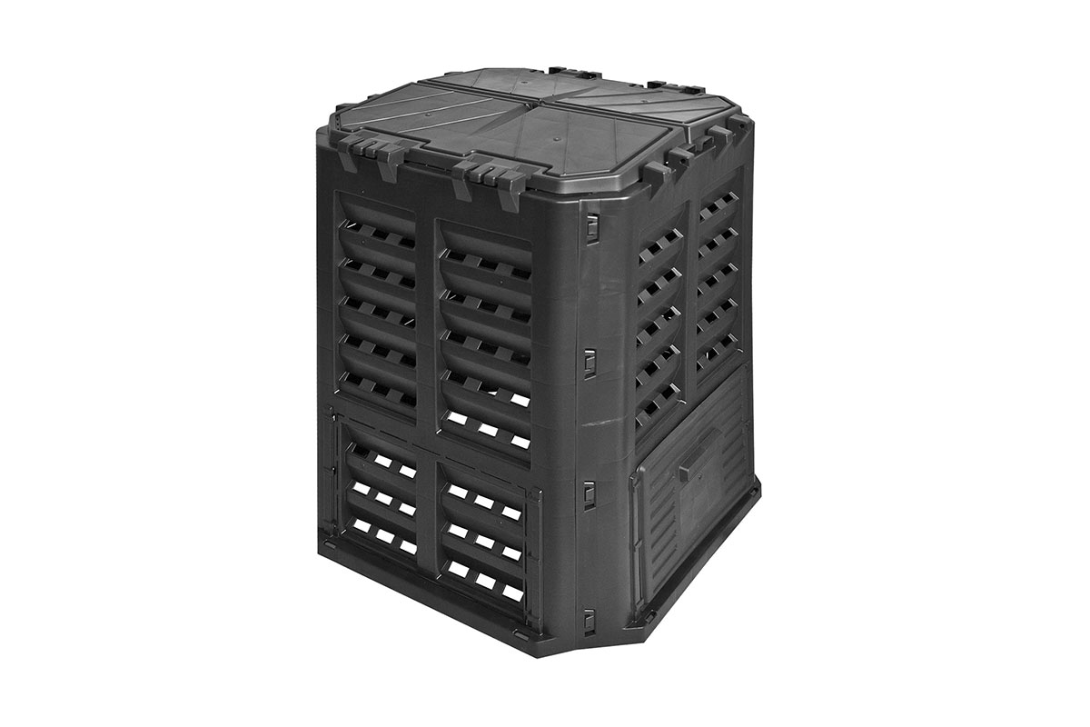 Компостер 360 л. 2