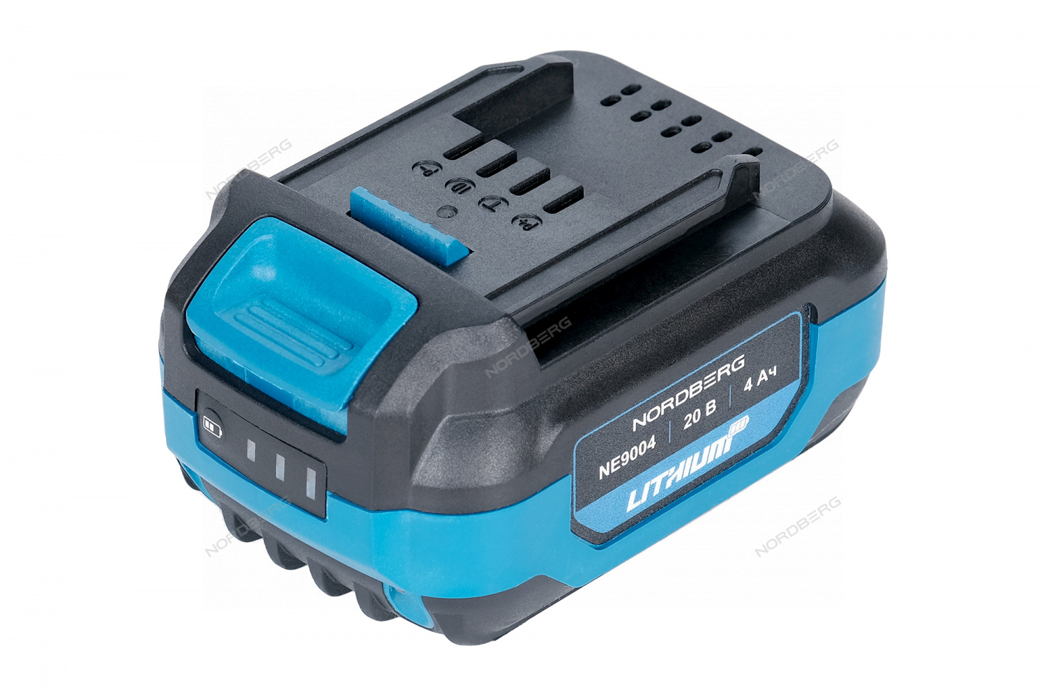 Аккумулятор Li-ion, 20 В, 4 А·ч для NE803K, NE810K, NE365K 2