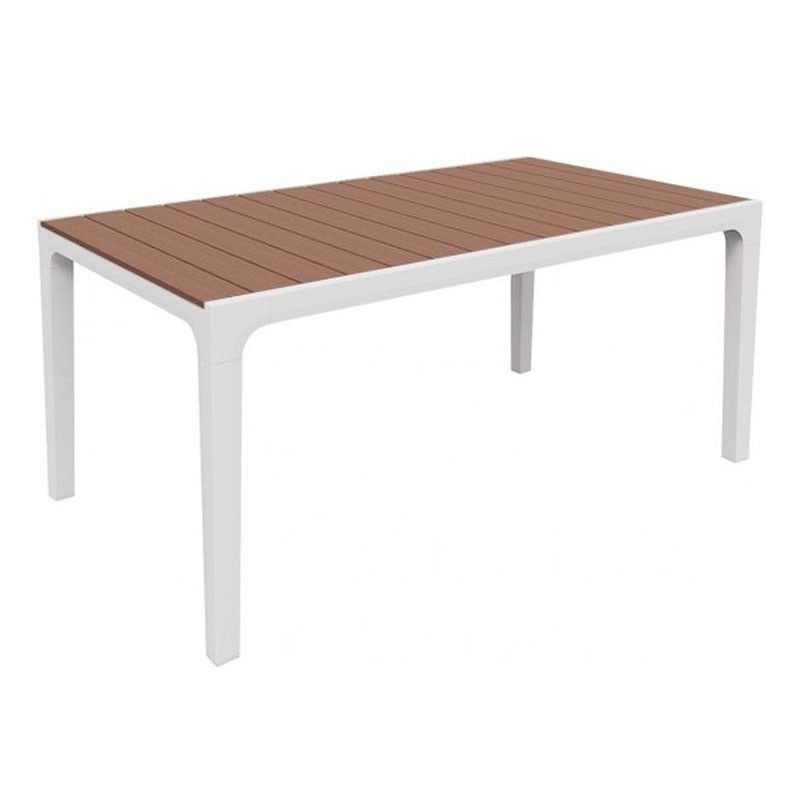 Большой стол на 6-8 персон HARMONY TABLE