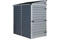 Хозблок SKYLIGHT SHED PENT 4FT(4*6)