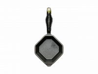 Сотейник чугунный Sauce Pot 1л