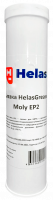 Смазка HelasGrease Unilit Winter Moly EP2 туба-картридж 0,37 кг