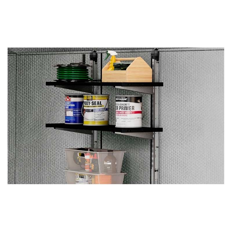 Комплект стеллажей SHELVING KIT 100