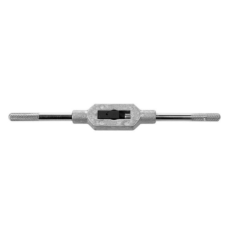 Вороток регулируемый M1-12 (1/16-1/2"), 176 мм