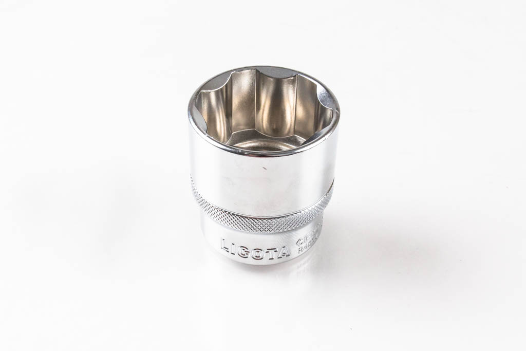 Набор торцевых головок 1/4" 32пр.