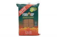 Брикеты для розжига угля FireUp 84 таблетки