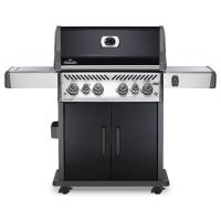 Газовый гриль ROGUE-525 SE